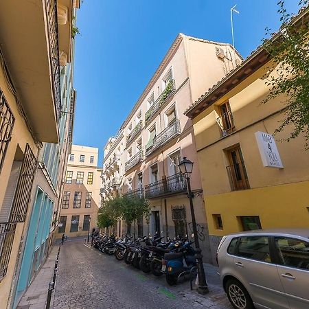 Madrid Center 2 Bedrooms Quiet Apartment ภายนอก รูปภาพ